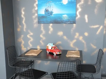 

Free Shipping Black Mdf Veneer Table Set 120x70 Modern Quality Economic Convenient