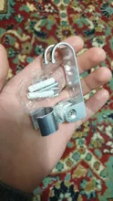 Soporte de ducha de mano montado en la pared de aluminio sólido, gancho de Pedestal, accesorios de ducha, YT-5177, envío gratis, 1 ud. Por lote