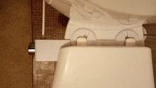 Bidet Butt-Cleaner Shattaf Dual for Women New-Arrival