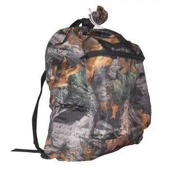 

Duffel Bag White Stone