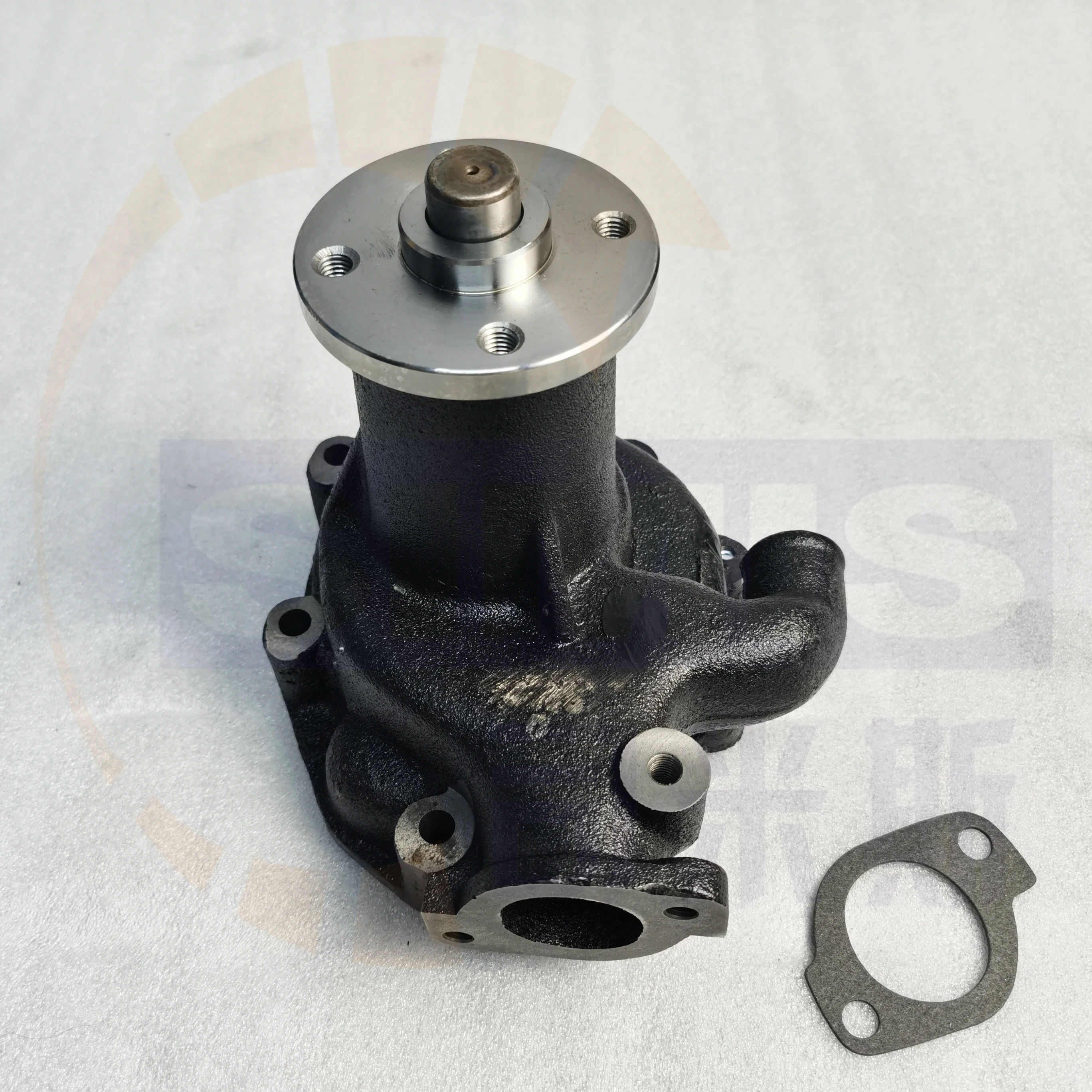 SIMIS11399A 16100 1170 EH700|Водяные насосы| |
