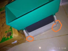 Roller Glue Applicator for Woodworking Handheld 180ml/320ml