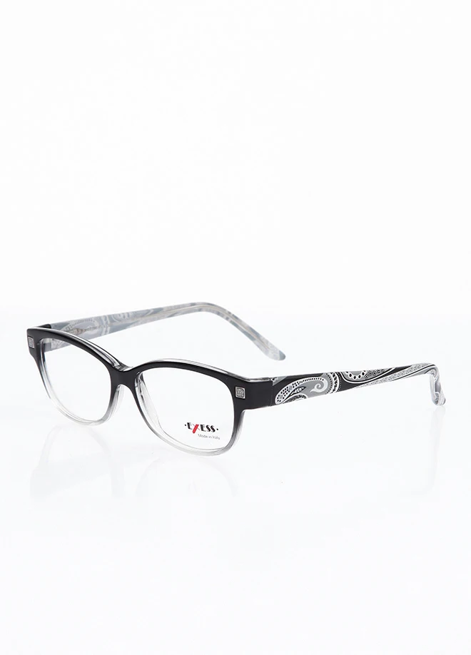

Markamilla Women Reading Glasses Frame Demo Glasses Eyewear Transparent High Quality WomenExess E 274 9069