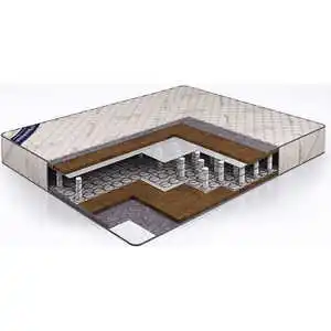 

Mattress beautyson euro coconut 120x200