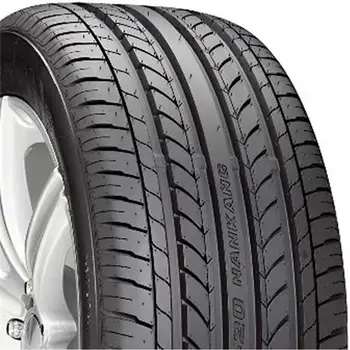 

Nankang 225/50 VR17 94V NOBLE SPORT NS-20, tourism tyre