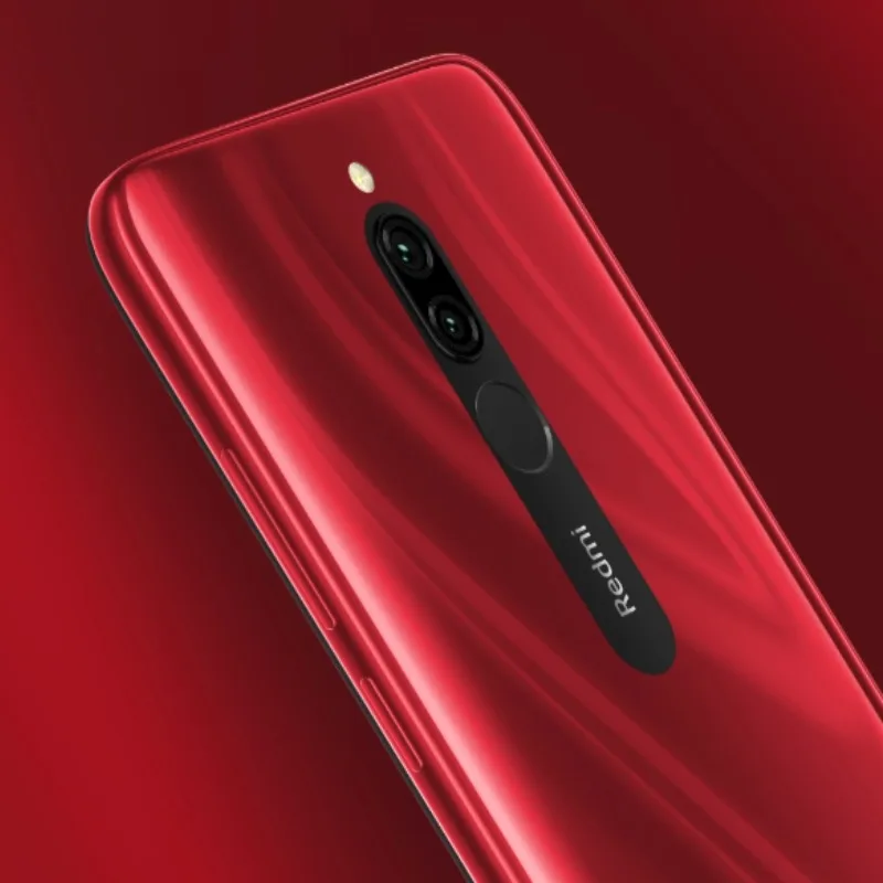 Глобальная версия Xiaomi Redmi 8 32 Гб ROM 3 Гб RAM(абсолютно /запечатанный) redmi 8 redmi8