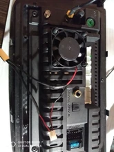 KSD9700 5A250V 40 ~ 120 grados Celsius (N O Interruptor de temperatura de disco bimetálico, soporte Protector térmico del termostato, normalmente abierto