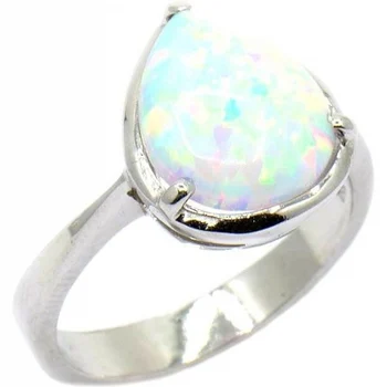 

Silver Wings silver ring