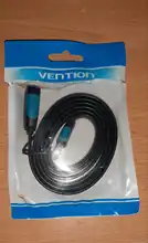 Extender Usb-Cable SSD Usb-Extension PS4 Vention Xbox-One Male-To-Female Data-Cord 