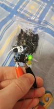 Adaptor Connector-Chip-Base Sockets DIP8 Solder-Type 8-Pin ST079Y 20PCS IC On-Sale High-Quality
