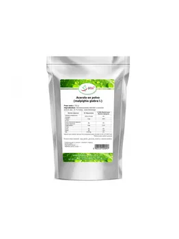 

Acerola powder 250g
