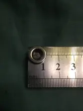 Fridge Magnets Ndfeb Rare Earth-Permanent Countersunk Powerful Round Small for DIY