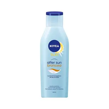

After Sun Tan Prolonging Lotion Nivea 2385
