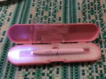 Flashlight Earpick Removal-Tool Light-Spoon Curette Ear-Cleaner Earwax-Remover Luminous-Ear