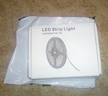 Diode Light Ribbon Led-Strip Rgb Tape Bluetooth-Control Music Flexible 2835 Smd 5050