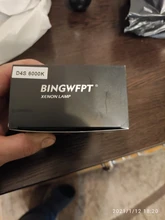 Bombilla de Xenón HID, 2 uds, OEM, 35W, 12V, D1S, D2S, D2R, D3S, D4S, D4R, Bombilla HID, 4300K, 5000K