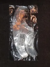 Almohadillas faciales antiarrugas para mujer, parche Invisible antiedad, reutilizable, de grado médico, de silicona, previene arrugas, 3 uds.