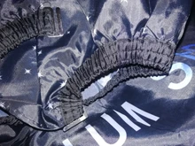 140*160cm nuevo impermeable peluquería tela para barbería peluquero delantal bata de corte de pelo de los niños y adultos cabo Pro Estilismo de salón herramienta Tinte para el cabello, aceite, permanente, salón, tela,