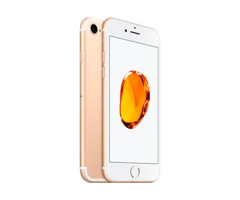 

APPLE IPHONE 7 128GB GOLDEN REFURBISHED CPO MOBILE 4G 4.7 ''RETINA HD/4 CORE/128 GB /2GB RAM/12MP/7MP