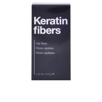

Keratin fibers hair fibers gray 12,5 gr