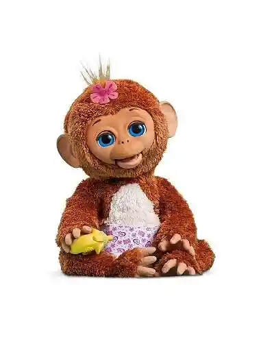peluche moni monita