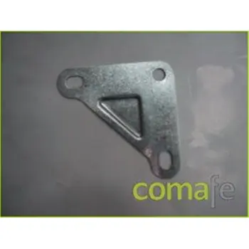 

SQUAD SHEET MECALUX F-ME 10