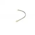 

Ground wire (25 cm)'s pigtail (pkg. 10 pcs) АХ-406