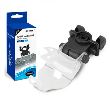 

Holder for hookah Dobe game and smoke for DualShock 4 (PS4)