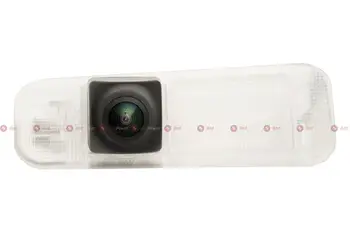 

Camera fish eye redpower kia196 for Kia Rio (2011-2017) sedan