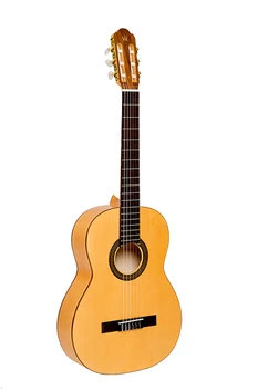 

Sclsn Silena classical guitar, newtone
