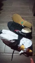 DafuFeiyue Kung Fu Original de artes marciales calzado Shaolin Taichi Taekwondo Wushu suave cómodo de los hombres zapatos de lona de las mujeres zapatos