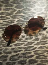 Gafas de sol ovaladas Retro para mujer, lentes de sol femeninos de lujo, pequeñas, negras, rojas y amarillas, UV400