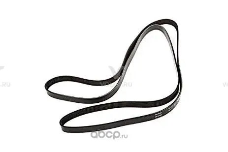 12626222 GM USA ПРИВОДНОЙ РЕМЕНЬ ГЕНЕРАТОРА 2345 СМ/BELT
