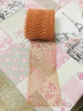 1-20 Meters 100mm Width Corrugated Copper Mesh For Distillation Reflux Moonshine Brewing