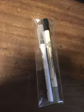 Cepillo Kuretake plumas de dibujo plumas de Color negro 6 piezas Japón Bimoji Mangaka Flexible MS-7700 Fudegokochi RB-6000AT limpio Color