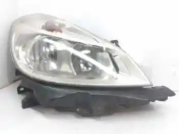 

8200289846 RIGHT HEADLIGHT RENAULT CLIO III