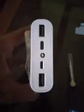 Battery-Box Power-Bank 6x18650 20000mah Shell-Case 5V DIY 2A for iPhone6-Plus S6 Mobile-Phone-Charger
