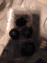 8--80mm Nitrile Washer Rubber-Spacer O-Ring-Seal Gasket-Thickness Oil-Resistance NBR