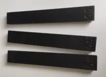 Diamond Sharpening stone 240#,600#,1000#  Whetstone