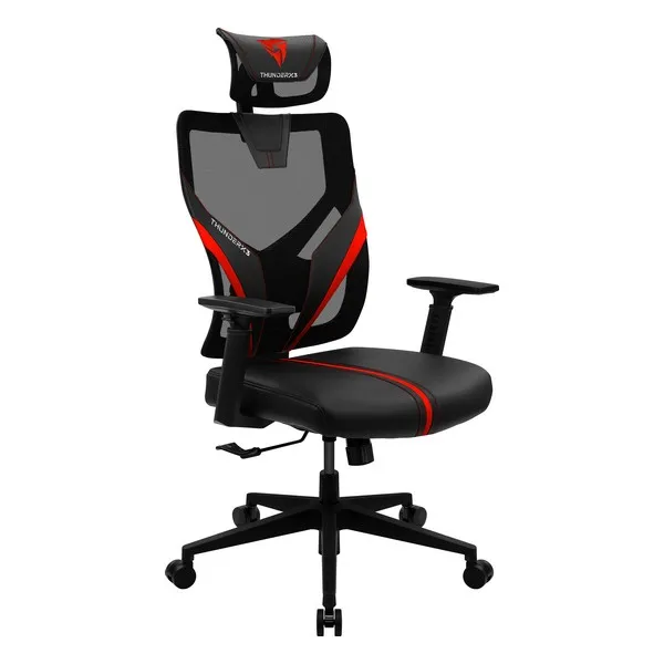 Игровое кресло ThunderX3 YAMA1B 135 °