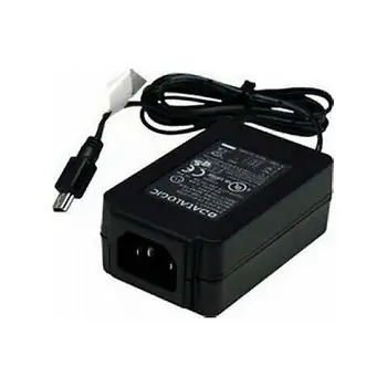 

12v Power Supply No Power CordDATALOGIC12.57