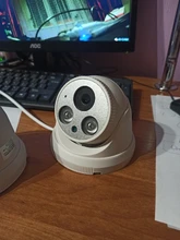 Hiseeu 2MP 5MP POE IP Cámara H.265 1080P Bullet cámara IP CCTV ONVIF para sistema de POE NVR interior seguridad del hogar IR Cut