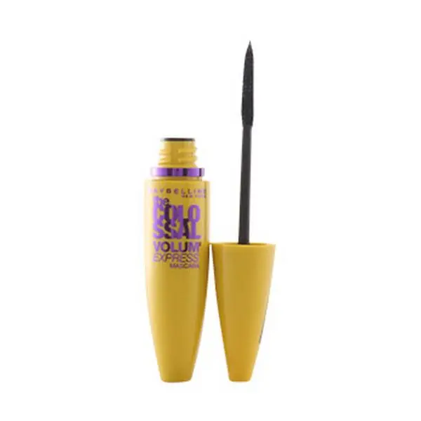 Эффект объема тушь для ресниц Colossal Volum Express Maybelline (10 7 мл)| |