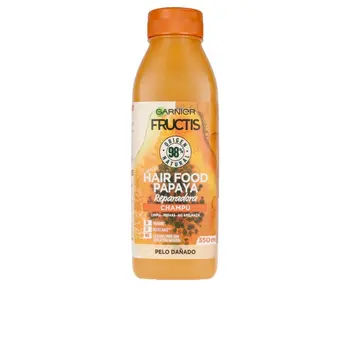 

FRUCTIS HAIR FOOD papaya Repair Shampoo 350 ml