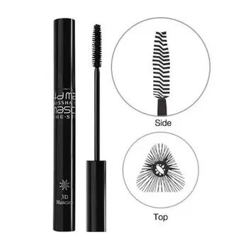 

Mascara with the effect of 4D Missha the style 4D mascara