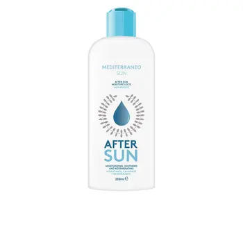 

AFTERSUN moisture lock 200 ml