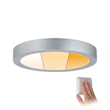 79798 WD Carpo LEDPanel 18W 300mm Chr m Mt