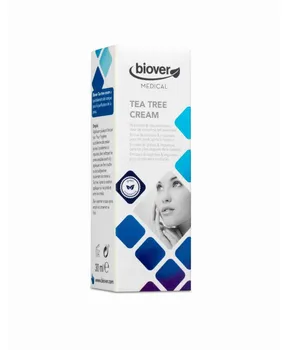 

Cream Tea Tree Biover