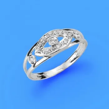 

RING WHITE GOLD