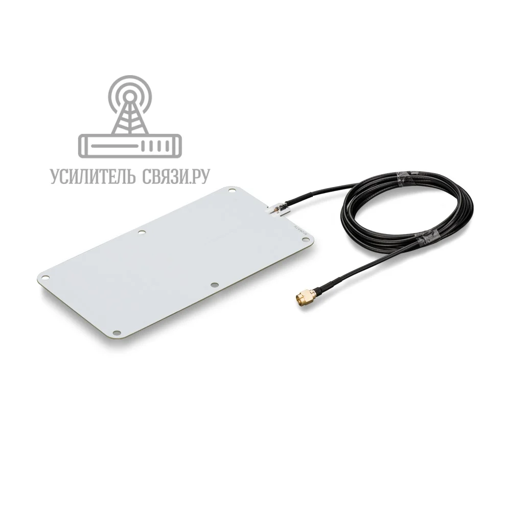Автомобильная антенна Kroks KC5 700/2700C GSM/3G/4G с кабелем 2 метра|Антенны для связи| |
